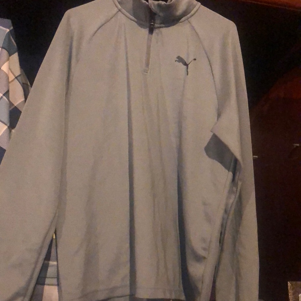 Puma men’s L